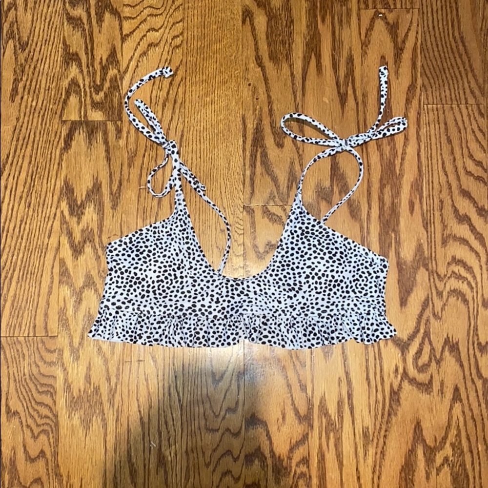 Swimsuit